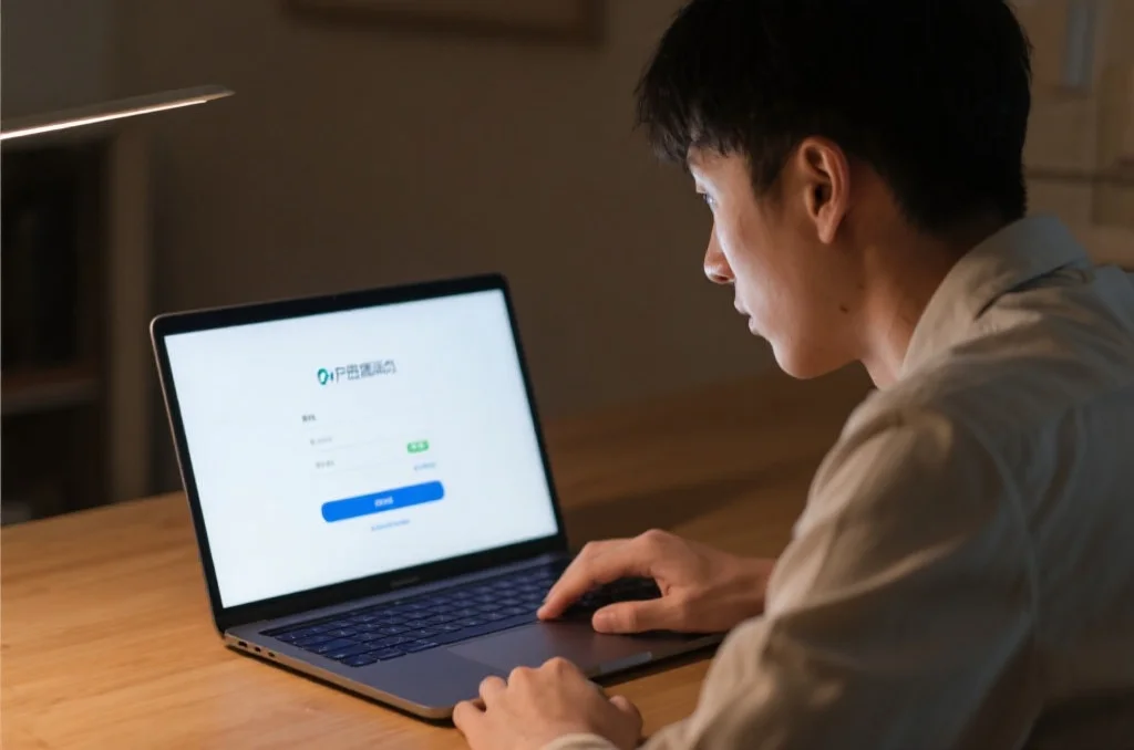 恒盛登录常见问题及解决方案详解